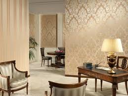 Sehingga, desain ruang tamu memang di anjurkan. Contoh Gambar Desain Ruang Tamu Dengan Wallpaper Terkini12 Design Rumah