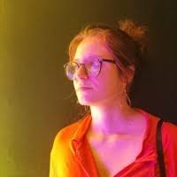 Caroline Albrecht's Instagram, Twitter & Facebook