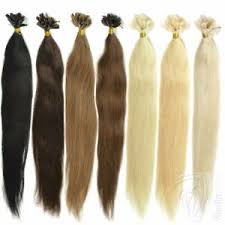 Keratin tip hair extensions are permanent bonded hair extensions lasting 4 to 6 months. Bonding Extensions Hair Extensions U Tip 0 5g Echthaar Strahnen Haarverlangerung Ebay