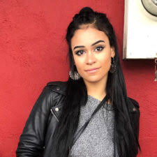 Laura Ramirez - The People's Forum - The People's Forum