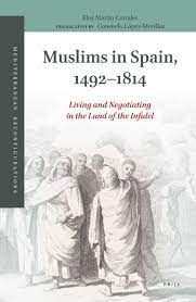 We did not find results for: Chapter 8 The Development Of A Moroccan Merchant Colony 1767 1799 In Muslims In Spain 1492 1814