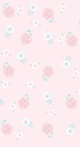 Check out this cool pattern perfect for backgrounds wallpapers and software use: Wall Paper Samsung Pattern Pink 50 Super Ideas Floral Wallpaper Desktop Wallpaper Iphone Cute Flower Phone Wallpaper
