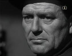 Dante" Hunter with a Badge (TV Episode 1961)