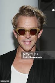 Linda Sharkey and Janin Barboza attend the Raul Penaranda fashion... News  Photo