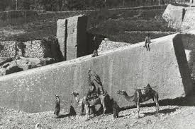Ruinas Aun Mas Misteriosas De Todo El Mundo Listas Curiosas