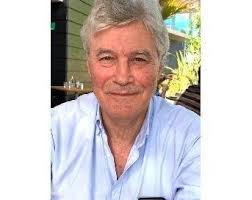 Stuart MOWBRAY Obituary (2024)