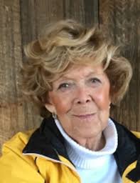 Frances G Sweeney Obituary May 3, 2017