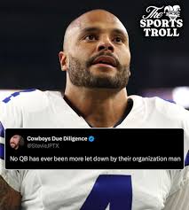 How is Dak Prescott doing against others quarterbacks that came out the  same draft that he did??? Me personally I luv my quarterback.