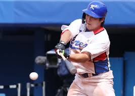 한국 야구대표팀의 막내 강백호(22·kt wiz)가 연신 뿜어내는 놀라운 타구에 곳곳에서 탄성이 쏟아졌다. Alv4ftzvk Lksm