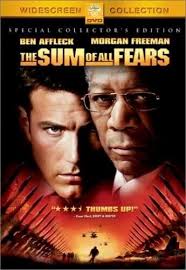 The Sum of All Fears (Special Collector's Edition), New DVD, Ben Affleck,  Alan B 97363372240| eBay