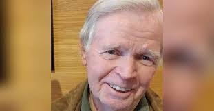 James Hughey Obituary