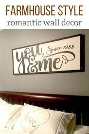It is kind of tricky though, since it can make a room looks busy when not done well. Pin On Master Suite Re Do Ideas