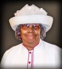 Evangelist Sarah Norwood Obituary