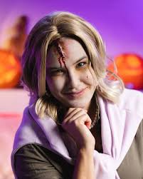 Halloween party food recipes