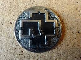 You can download in.ai,.eps,.cdr,.svg,.png formats. Rammstein Logo Metal Pins Riffs Merchandise