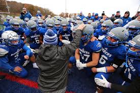 NJ football: Williamstown's vaunted running game a concern for Sayreville  in bowl game