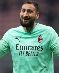 On this page injuries as well as suspensions. Gianluigi Donnarumma Ac Mailand Aktuelles Spielerprofil Sport Bild De