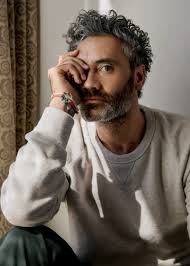Taika david waititi aka taika waititi is a prominent new zealander film director, producer, screenwriter, actor, and comedian. Thor Ragnarok S Taika Waititi Is Here To Save The Blockbuster Gq