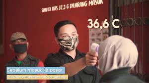 Ketua pelaksana vaksin, benita eka arijani mengatakan vaksinasi. Formulir Pendaftaran Bpum