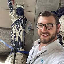 Henry Max Goodelman 📚📐☀♻✡ (@HenryGoodelman)