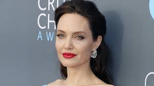 Her godparents are actors jacqueline bisset and maximilian schell. Angelina Jolie Ich Bin Sehr Beschutzerisch Was Meine Kinder Angeht