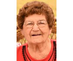 EDNA SCHMITT Obituary (1927