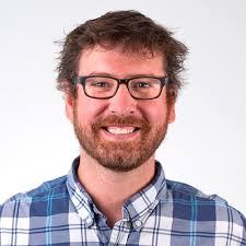 Innovation Hour with Blair Baldwin, Founder of AgeUp