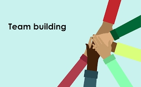 A new survey by @pwc projects the #futureofwork in offices to be more focused on spaces where teams come together to collaborate with almost 75% of employees preferring a mix of remote and. Team Ucopenhagen Team Building 2019 Igem Org