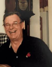 Donald C Larsen Obituary