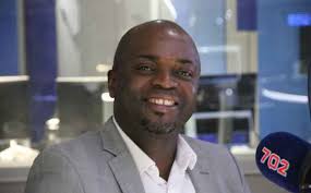 Politician who became mayor of the city of tshwane. Msimanga Survives Another Motion Of No Confidence