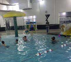 This is plant city family ymca by inplace marketing inc. Garden City Family Ymca