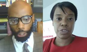 Black Women Lawyers Association Probes Judicial Hopefuls