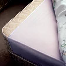 We have several options of waterproof bed sheets with sales, deals, and prices from brands you trust. Waterproof Mattress Sheet Cot Size 122cm X 91cm Clippasafe