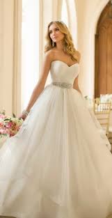 When it comes to the most gorgeous of wedding dresses, allure bridals is where it's at. Best Wedding Dresses Of 2014 Belle The Magazine