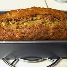 Extreme Banana Nut Bread Recipe Banana Nut Bread Recipes Nut Bread