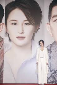 FanPage Jiang Luxia 蒋璐霞 (@JiangLuxia) • Facebook