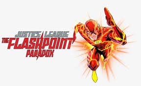 In doing so he creates an alternate paraphrasing: The Flashpoint Paradox Image Justice League The Flashpoint Paradox Logo Png Image Transparent Png Free Download On Seekpng