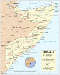 It was a british protectorate until 1960 (meaning a dependent territory, over which the british government exercised limited. Dewiki Somali Halbinsel