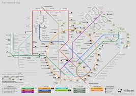 Mass rapid transit corporation is fully owned by the minister of finance. Network Sgtrains Com