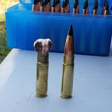 In 300 blk for hd i'd go with a supersonic load like a barnes 110 grain tac tx. First 300 Blk Loads Are Now Tested And Ready For Doe Season In Two Weeks Barns Tac Tx 110gn 300blk