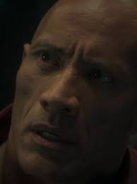 Dwayne Johnson: Eskiden Kaya, Şimdi Çakıl Taşı