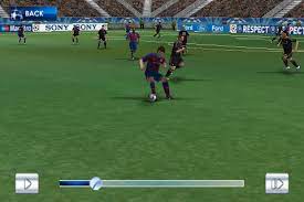 The result is the realism and freedom of. Pes 2010 Pocket Gamer