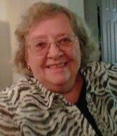 Hazel Vance Obituary