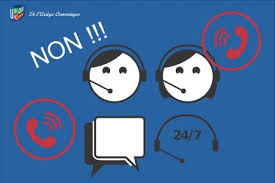 Comptes bloqués via des chaînes youtube ou le chat en direct. Ufc Que Choisir Ariege Comminges Demarchage Telephonique 5 Astuces Pour Y Couper Court