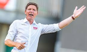 „wirwerdend­as beste daraus machen, es gibt für alles eine lösung.wie. Jetzt Fix Oliver Glasner Wird Wolfsburg Trainer Kleinezeitung At