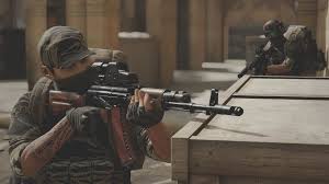 Insurgency Sandstorm Appid 581320