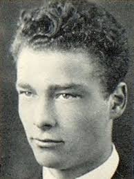 Elbert Hubbard “Bert” Burchill (1909-1989)