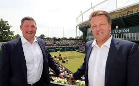 Début le 18 juin 2021 à 10:00. Inhaltlich Passende Zusammenarbeit Beim Atp Turnier In Halle Owl Journal Nachrichten Aus Ostwestfalen Und Lippe