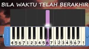 1 5 5 4 4 1 5 5 4 4 5 aku mengerti perjalanan hidup 5 4 4 6 6 2 2 yang kini kau lalui 4 4 3 3 2 3. Best Of Not Pianika Waktu Pertama Kali Free Watch Download Todaypk