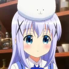 mood おしゃれまとめの人気アイデア pinterest ani かわいいアニメの女の子 かわいい ごちうさ